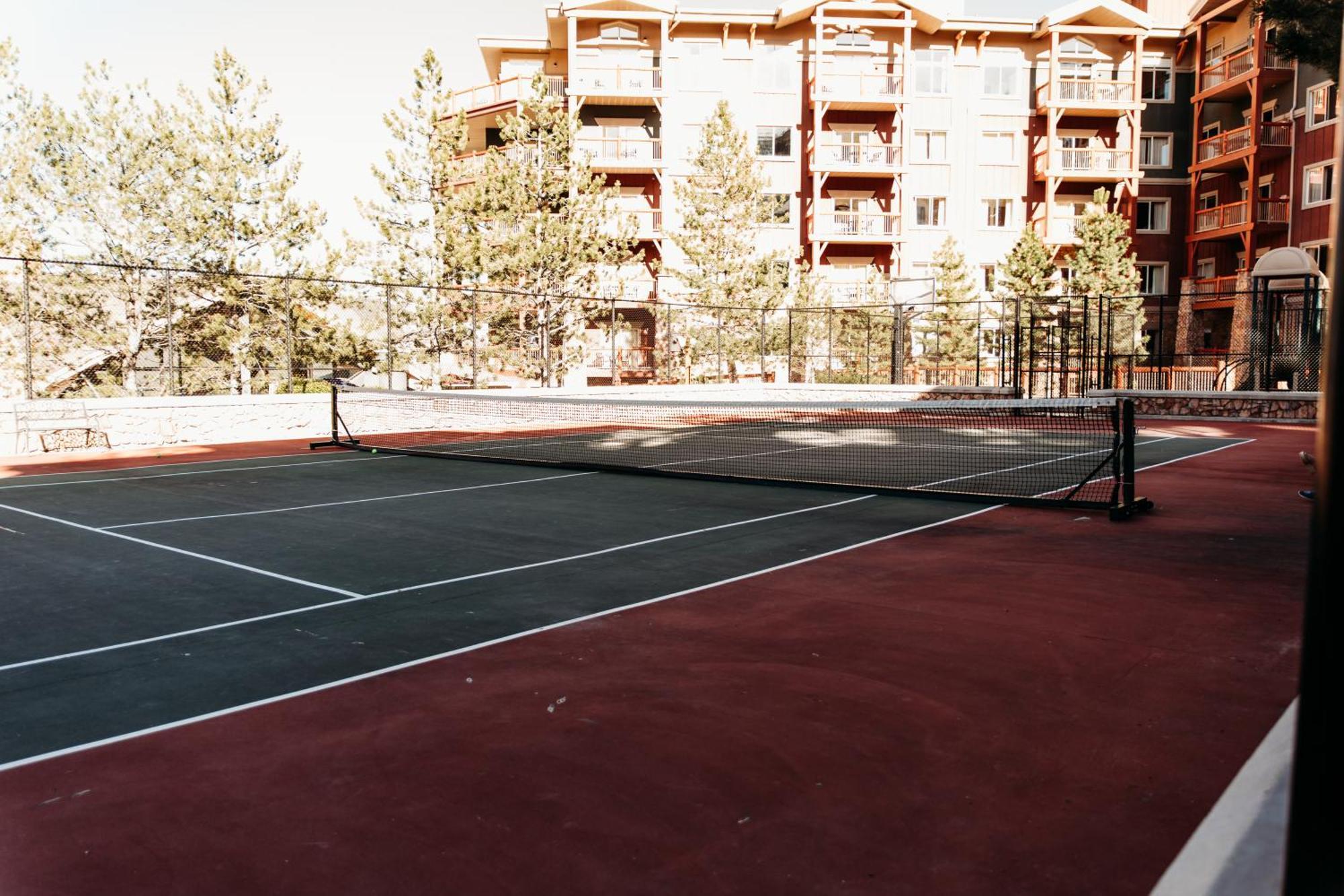 Ski-In-Out, Canyons, Westgate, King, Breakfast, Ht Park Stadt Exterior foto