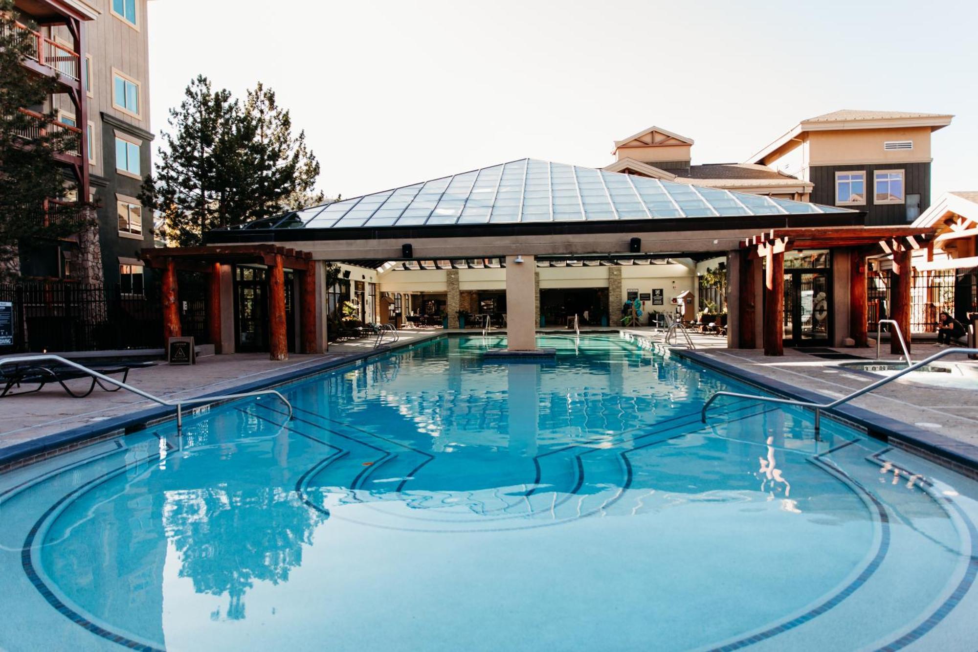 Ski-In-Out, Canyons, Westgate, King, Breakfast, Ht Park Stadt Exterior foto